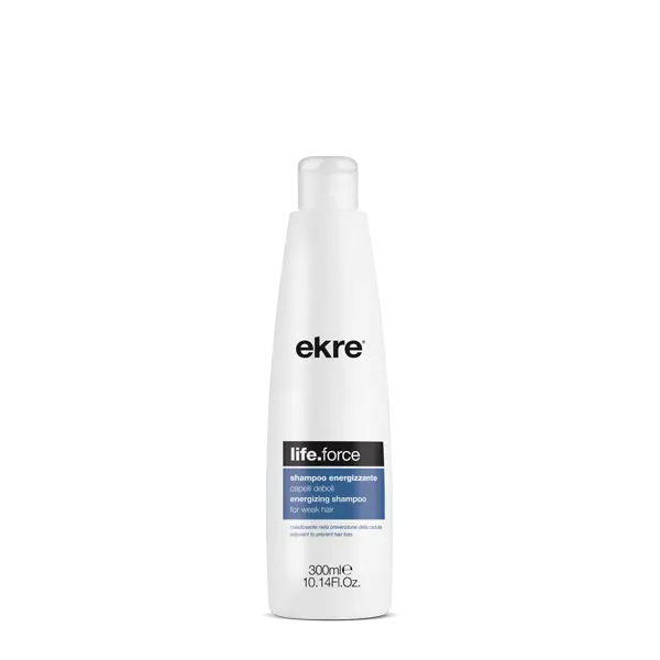 Shampoo Life Force 300ml EKRE
