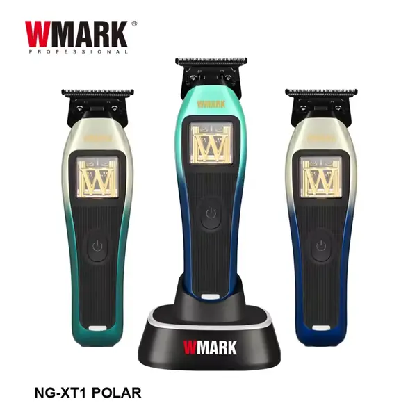 WMARK NG-XT1 Polar Maglev Motor High Speed Detail Trimmer