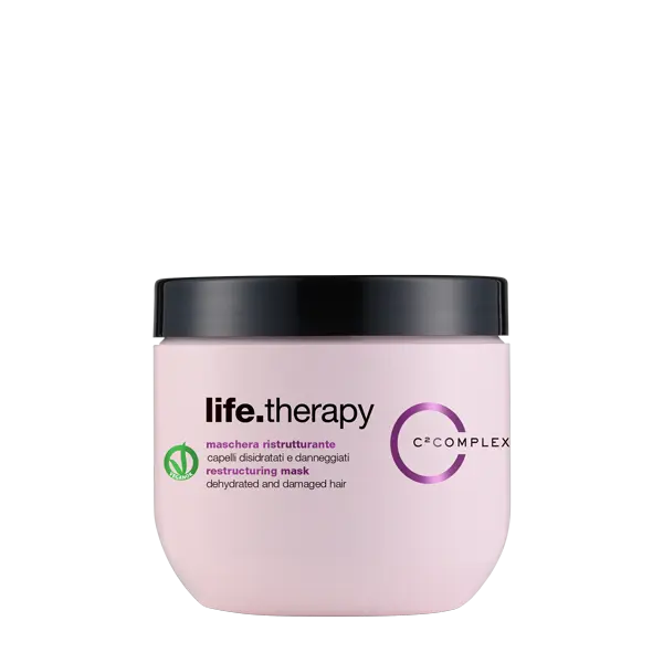 Máscara Life Therapy 500ml EKRE