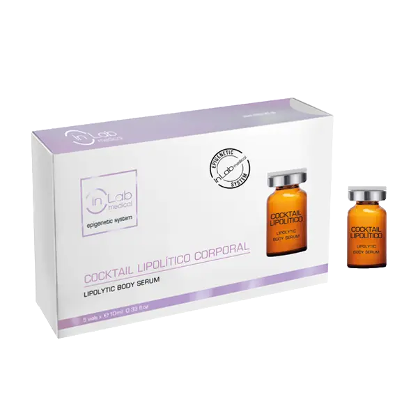 Vial Body Antiox Plus