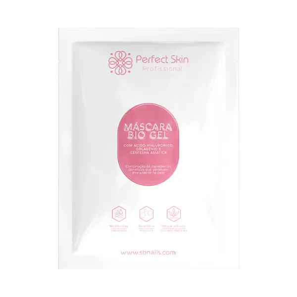 Mascara BioGel Perfect Skin