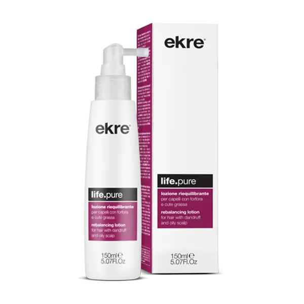 Loção Life Pure 150ml EKRE