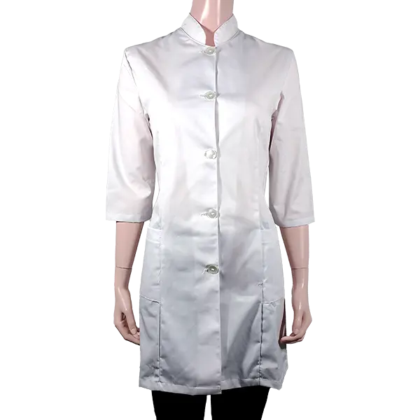 Jaleco Premium Branco L
