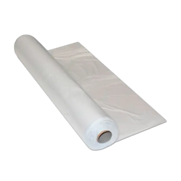 Rolo de Plástico para Envolvimento 50m x 180cm