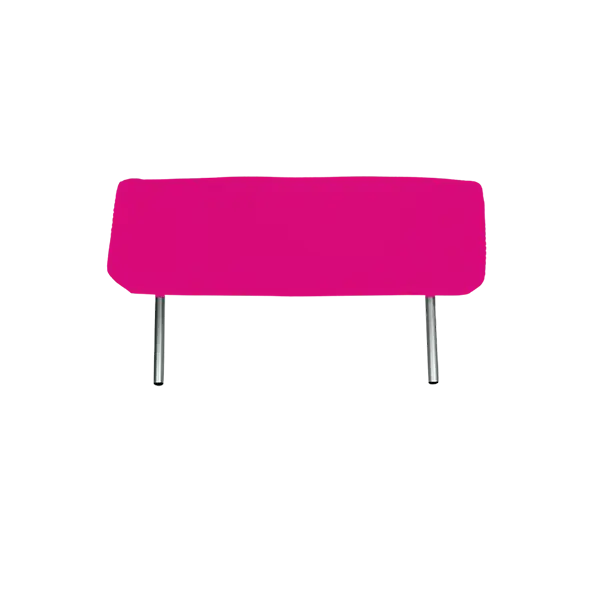 Almofada Apoio Braço PINK