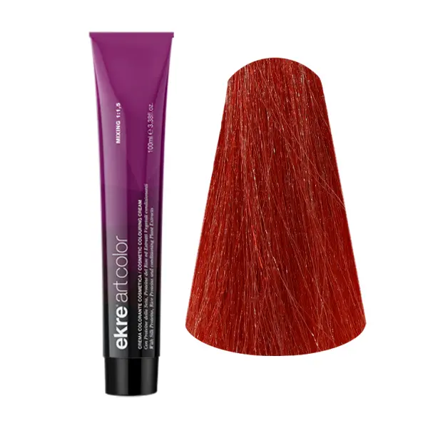 Tinta Artcolor Metal Brillant Red EKRE
