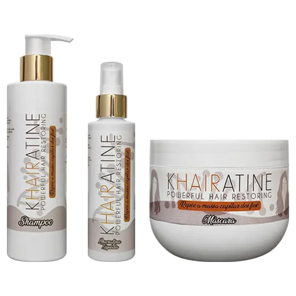 Kit Khairatine