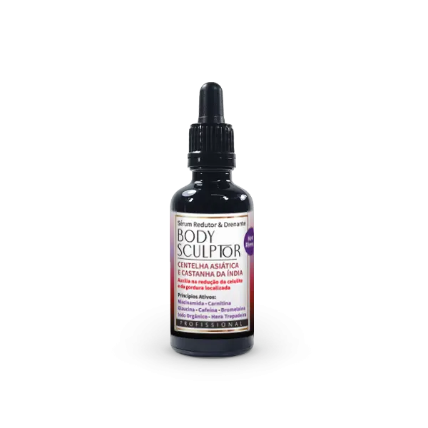 Sérum Body Sculptor 50ml Body Secrets