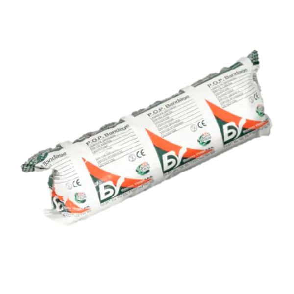 PACK Ligadura Gessada 3und
