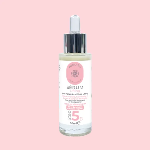 Sérum Lifting Detox 30ml Perfect Skin