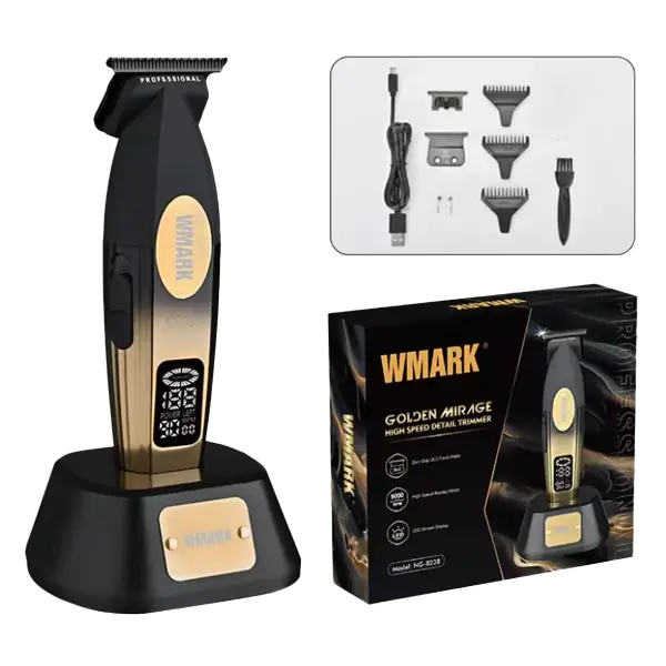 WMARK NG-8238 Golden Mirage