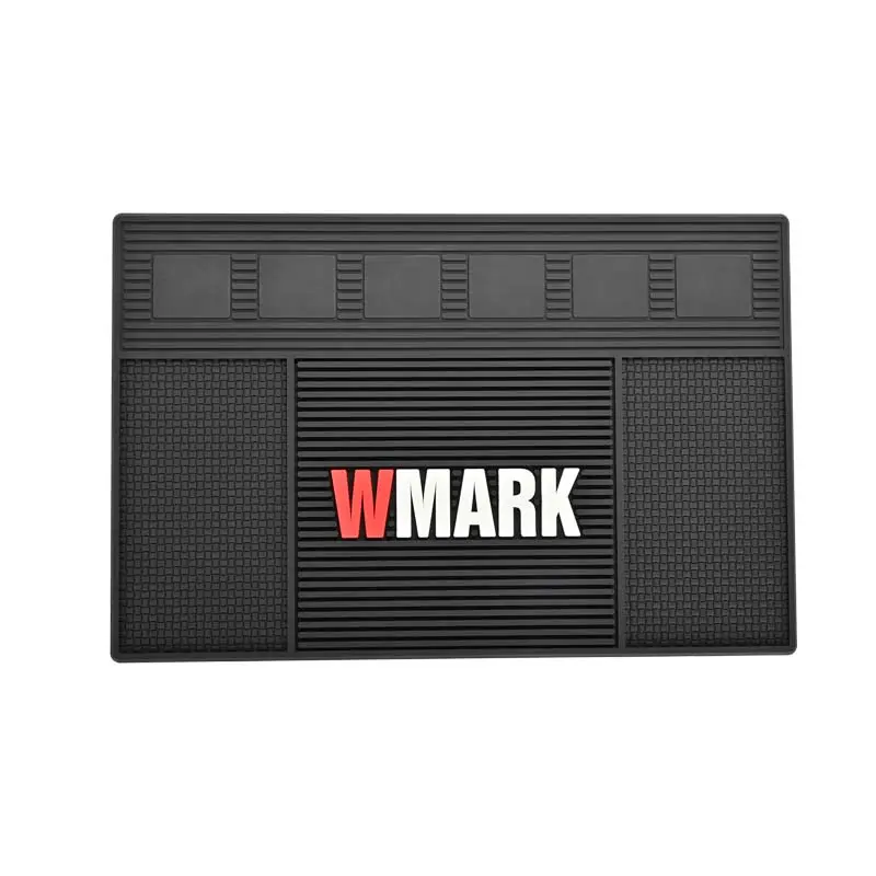 WMark W-41 Tapete Magnético Organizador