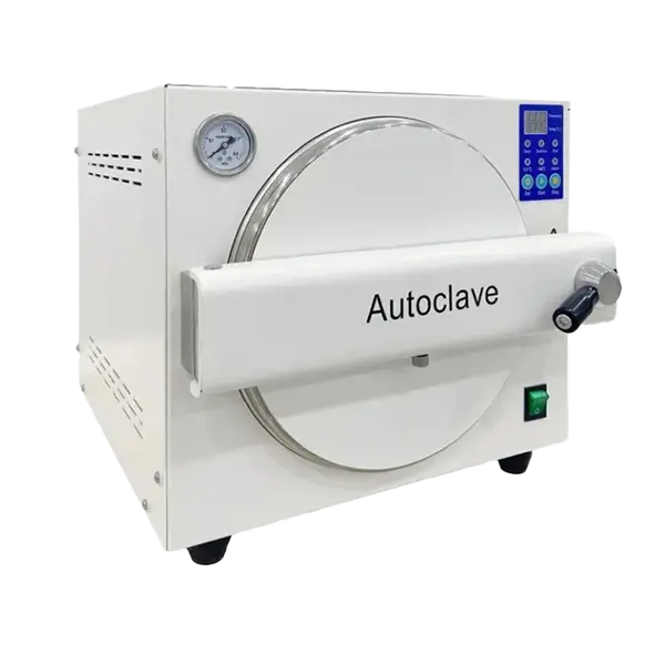 Autoclave 18L SBNails