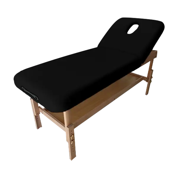 Marquesa SPA em Madeira Black