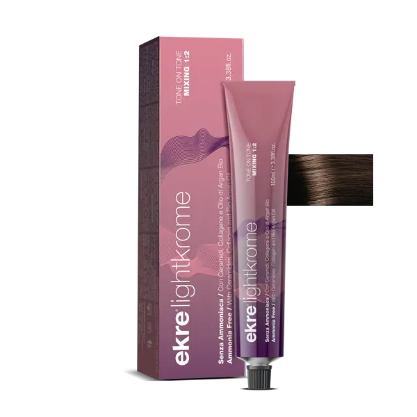 Tinta Lightkrome 6.7 100ml EKRE