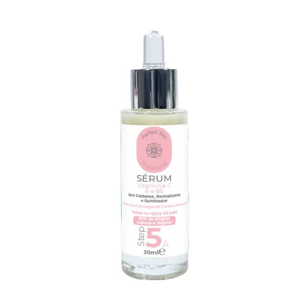 Sérum Vitamina C 30ml Perfect Skin