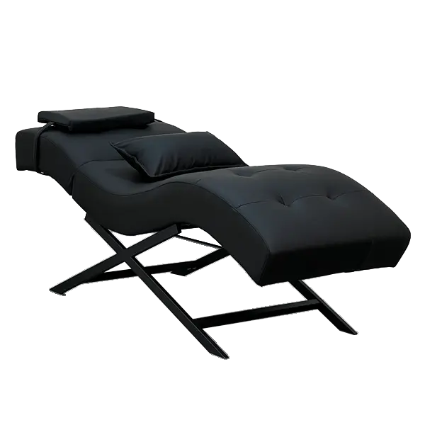 Marquesa Black Salon Style