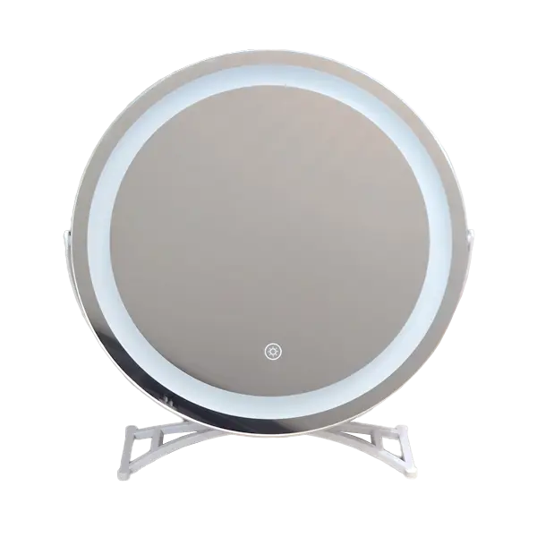 Espelho de Mesa Aura