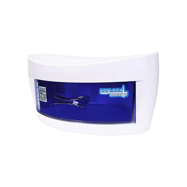 Esterilizador Germicida Oval Sbnails
