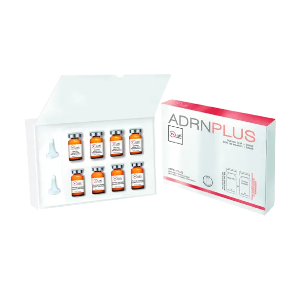 Ampolas AdrnPlus INLAB