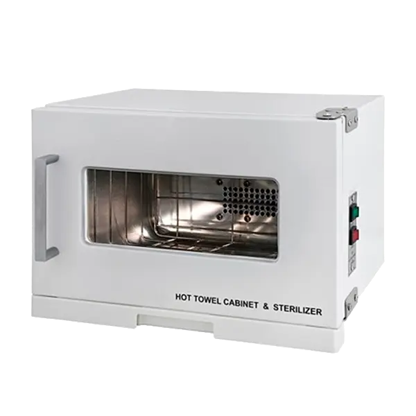 Aquecedor e Esterilizador de Toalhas 7L