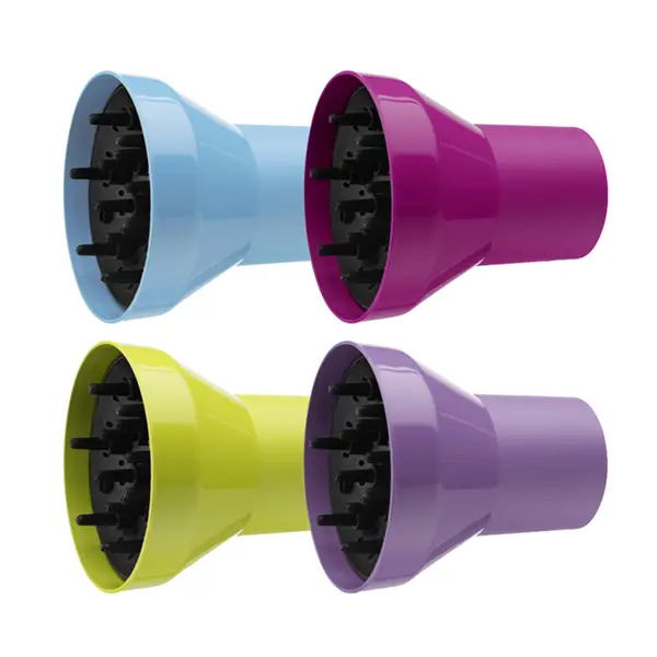 Difusor Universal Colorido