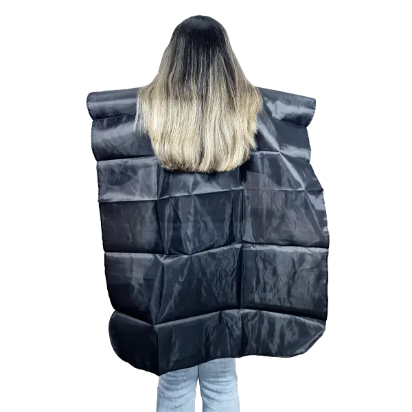 Capa Corte Classic Black