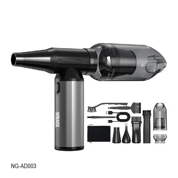 WMARK NG-AD003 Soprador Turbo
