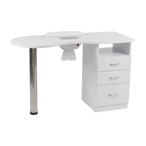 Mesa Graceful com Aspirador