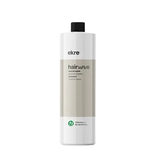 Neutralizante Capilar Hair Wave 1000ml EKRE