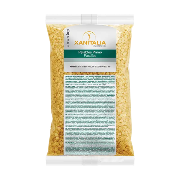 Cera Brazilian Mel Wax 1000g
