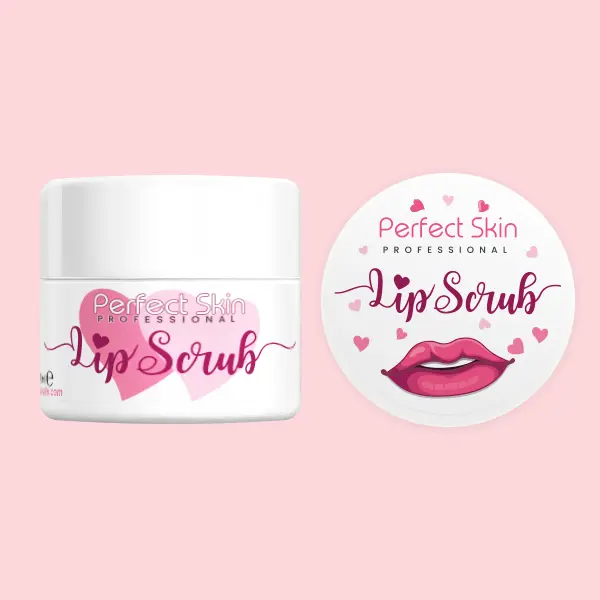 Exfoliante Labial Lip Scrub 15ml