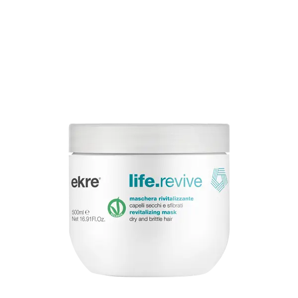 Máscara Life Revive 500ml EKRE