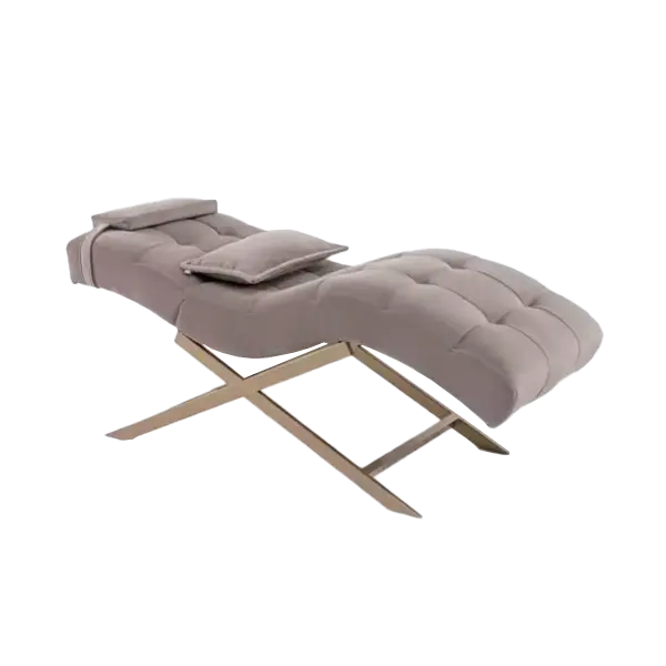 Marquesa Beige Salon Style