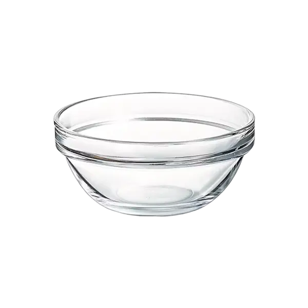 Taça de Vidro M