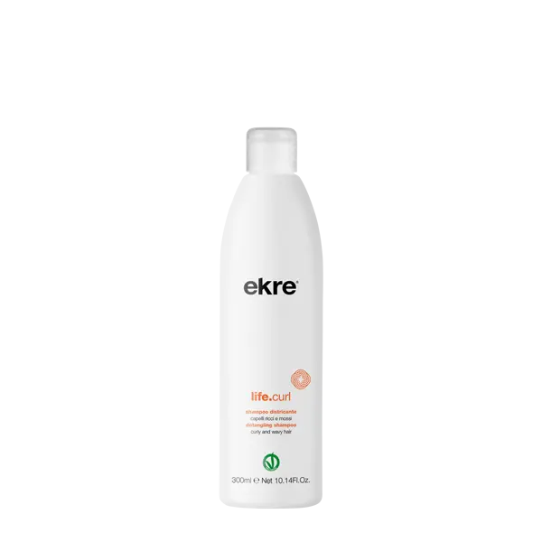 Shampoo Life Curl 300ml