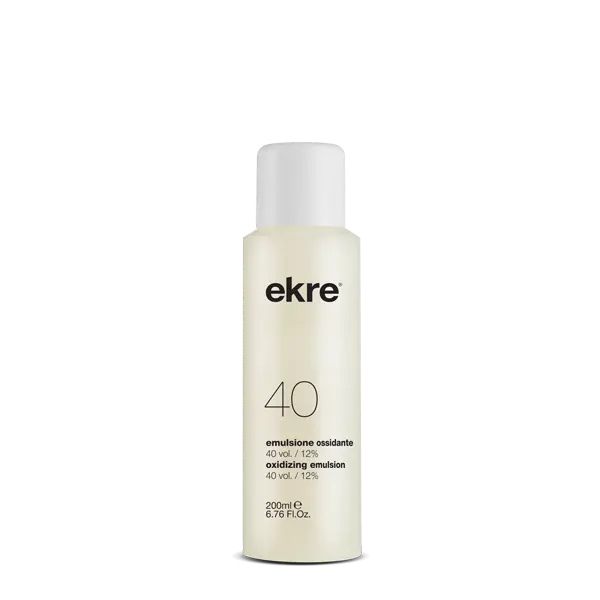 Oxidante 40 Vol 200ml EKRE