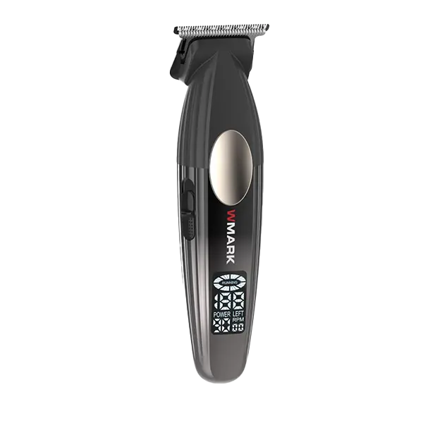 WMark NG - 8238 Golden Mirage Silver