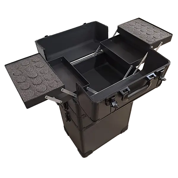 Trolley Preto