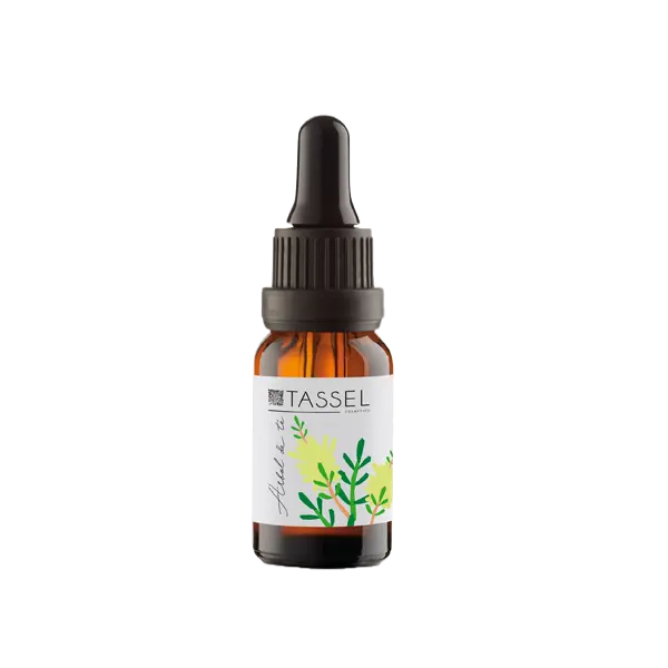 Óleo Essencial Tea Tree 15ml