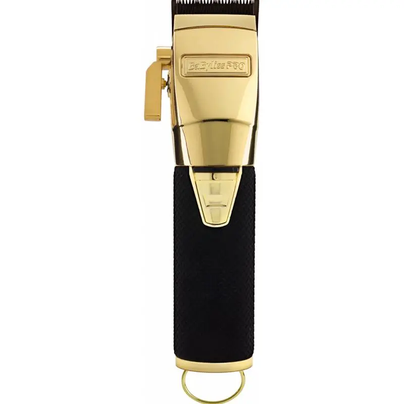 Máquina de Corte Boost+ GoldFX Artists Babyliss