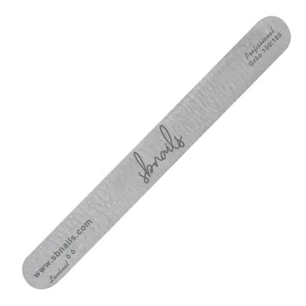 Lima Reta Zebra 100/180