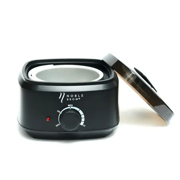Panela Cera 400ml Noble Brow