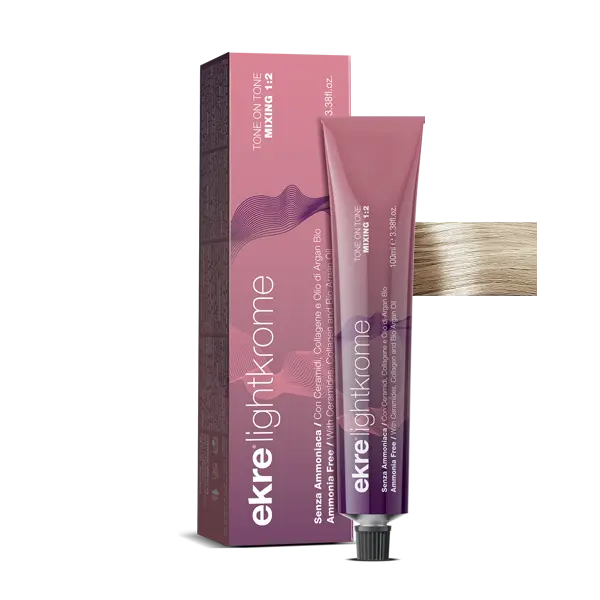 Tinta Lightkrome 10 100ml EKRE