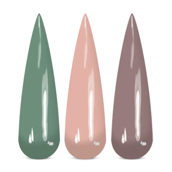 Pack Verniz Gel Subtileza 10ml