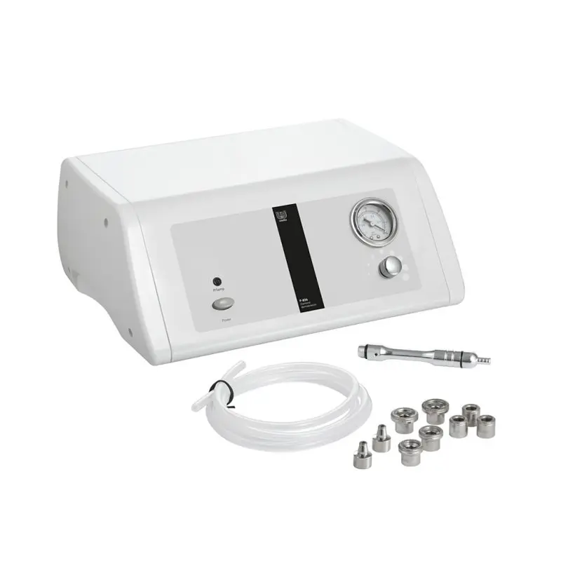 Equipamento de Microdermobrasão