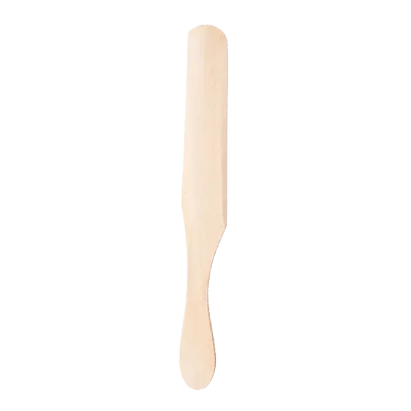 Espátula Corporal para Depilação 20cm