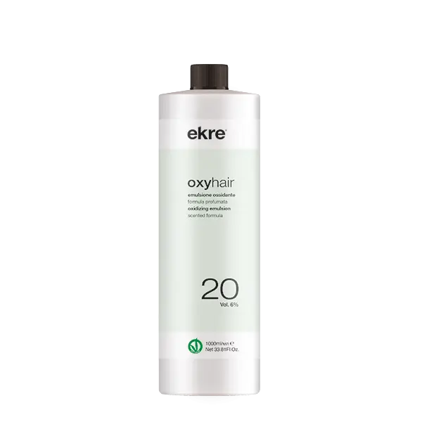 Oxidante 20 Vol 1000ml EKRE