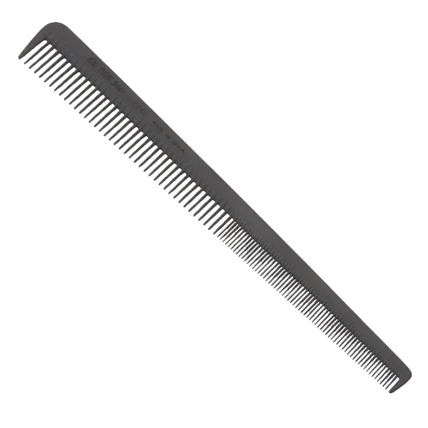 Pente Carbono 18cm Eurostil