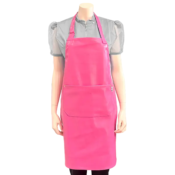 Avental Beautiful Rosa